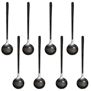 25 Top Black Soup Spoons