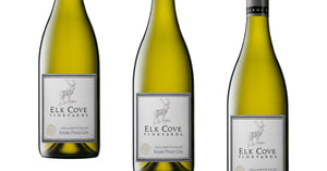 Elk Cove Vineyards Estate Pinot Gris 2018, Willamette Valley, Oregon