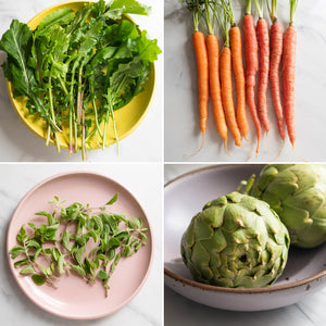 What’s in Season: March Produce Guide