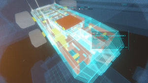 'Hardspace: Shipbreaker’ Is a Beautifully Dystopian Sci-Fi Job Simulator