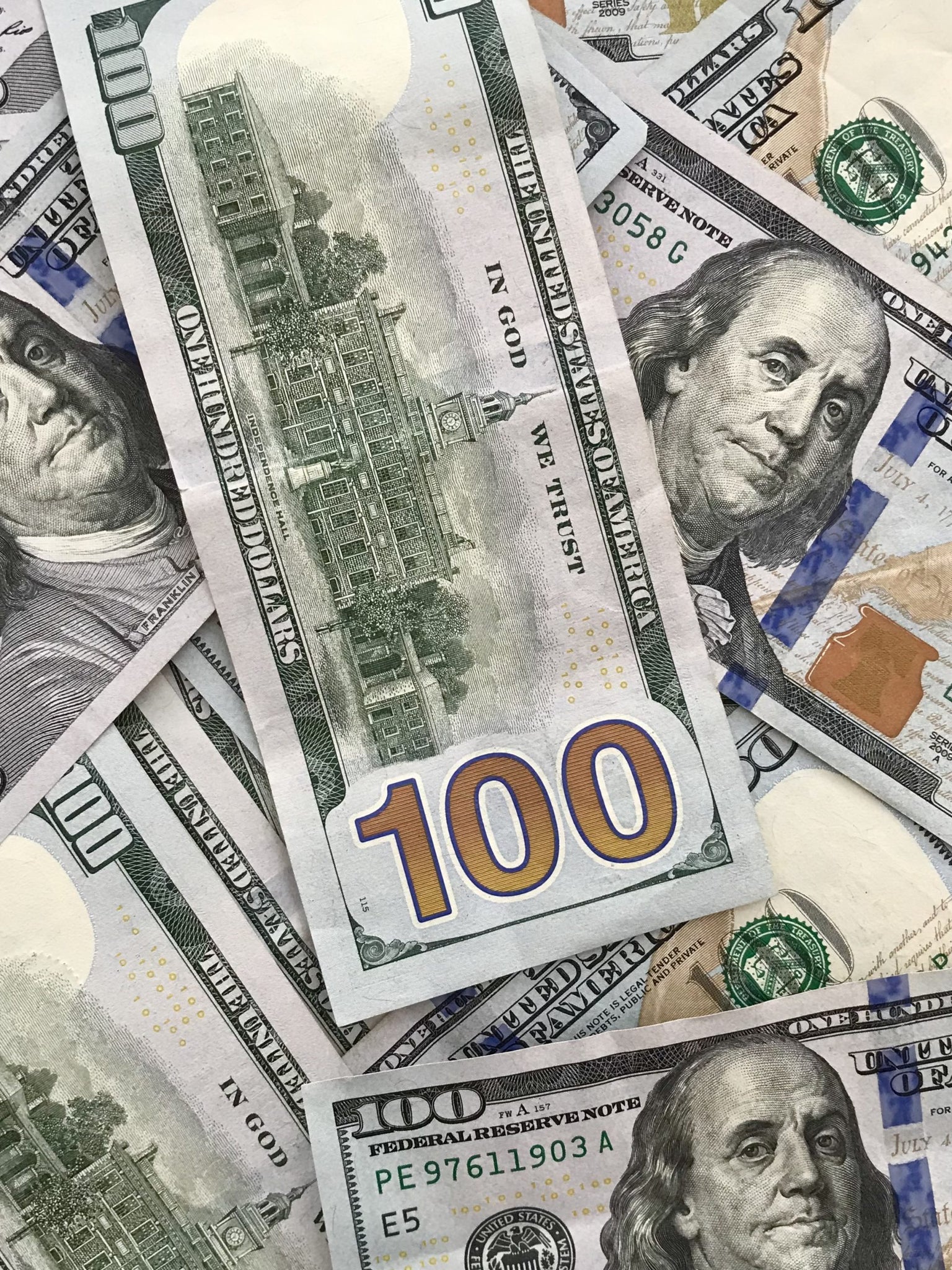 $100 a Month For Groceries – Week 51 of 52
