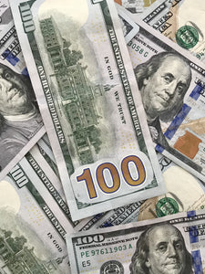 $100 a Month For Groceries – Week 51 of 52