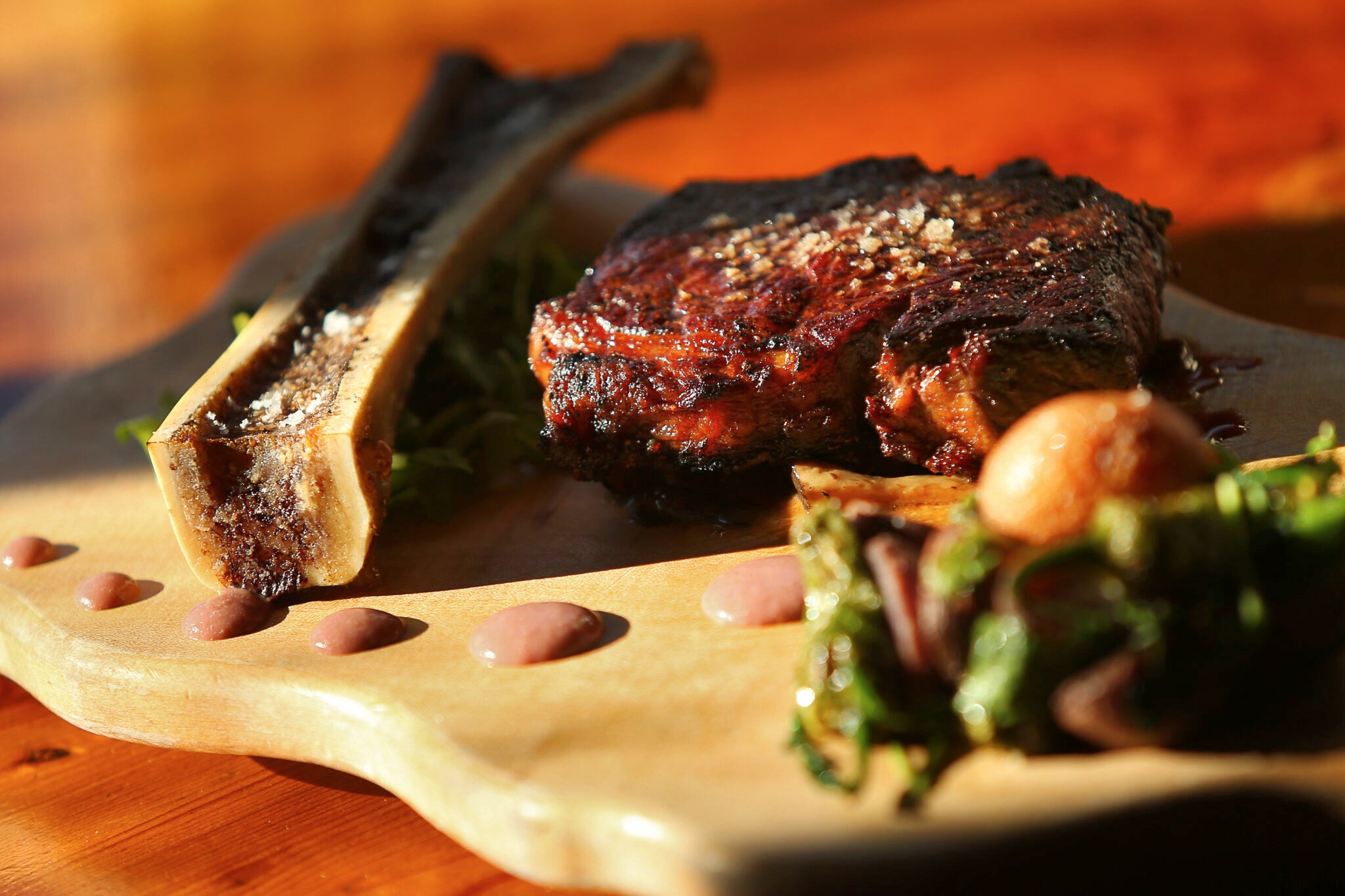 Where to Eat Out in Sonoma County on Christmas