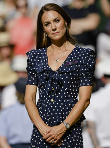 Princess Kate will hand out Wimbledon trophies regardless of players’ nationalities