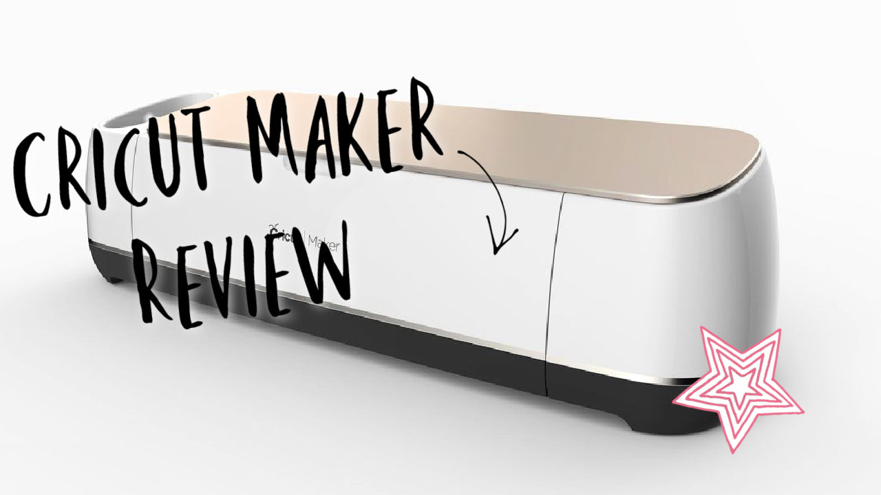 Cricut Maker Review: Is It Worth to Purchase?