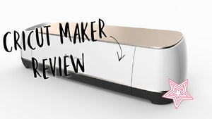 Cricut Maker Review: Is It Worth to Purchase?