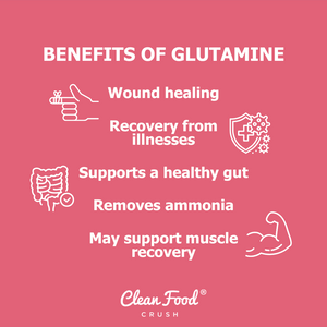 What Is Glutamine And Do You Need It?