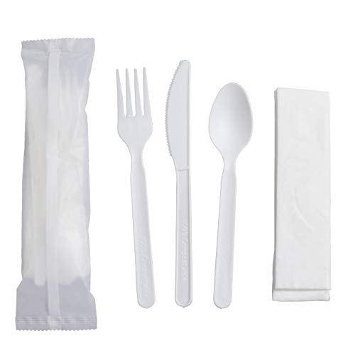 Compostable Utensil - Top 19 | Disposable Spoons