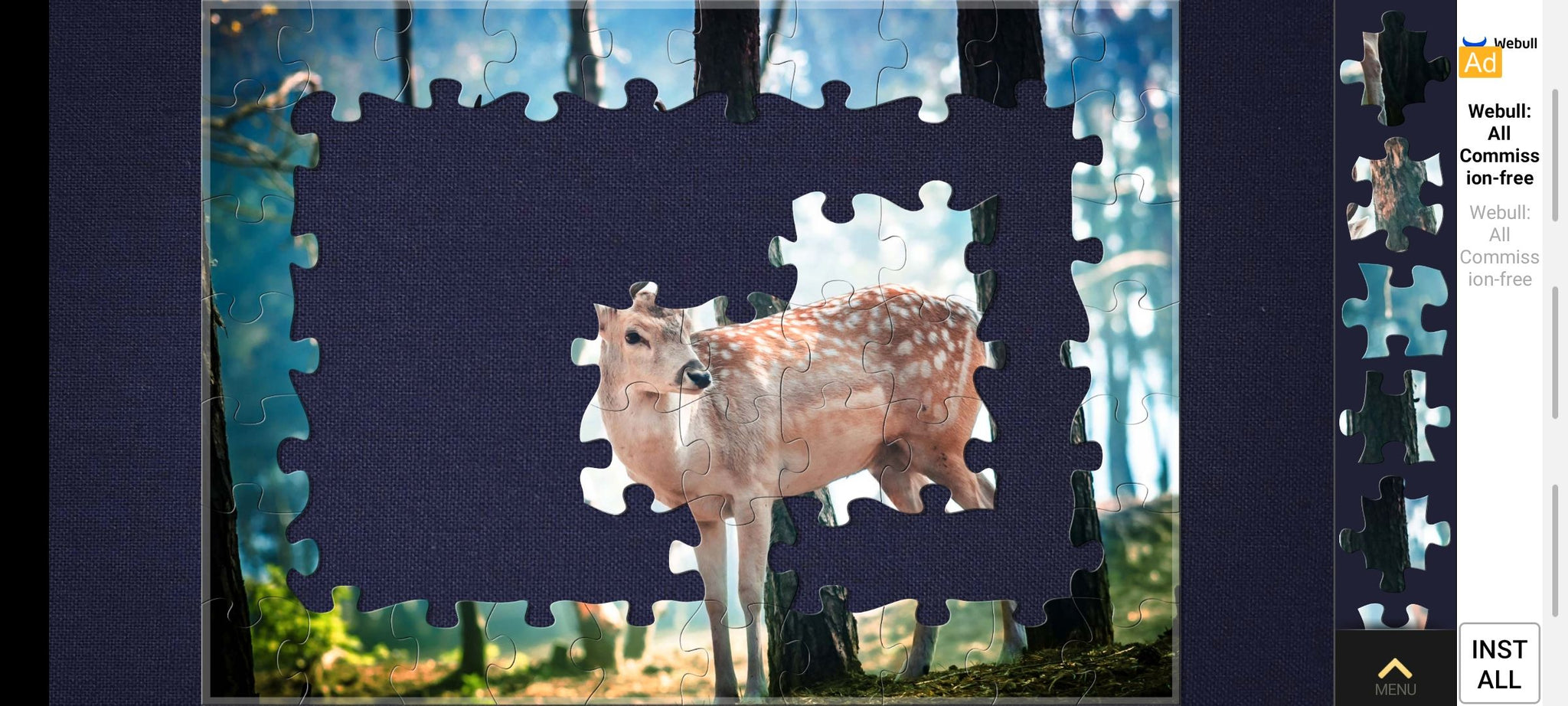 6 Top Jigsaw Puzzle Apps for Android and iOS