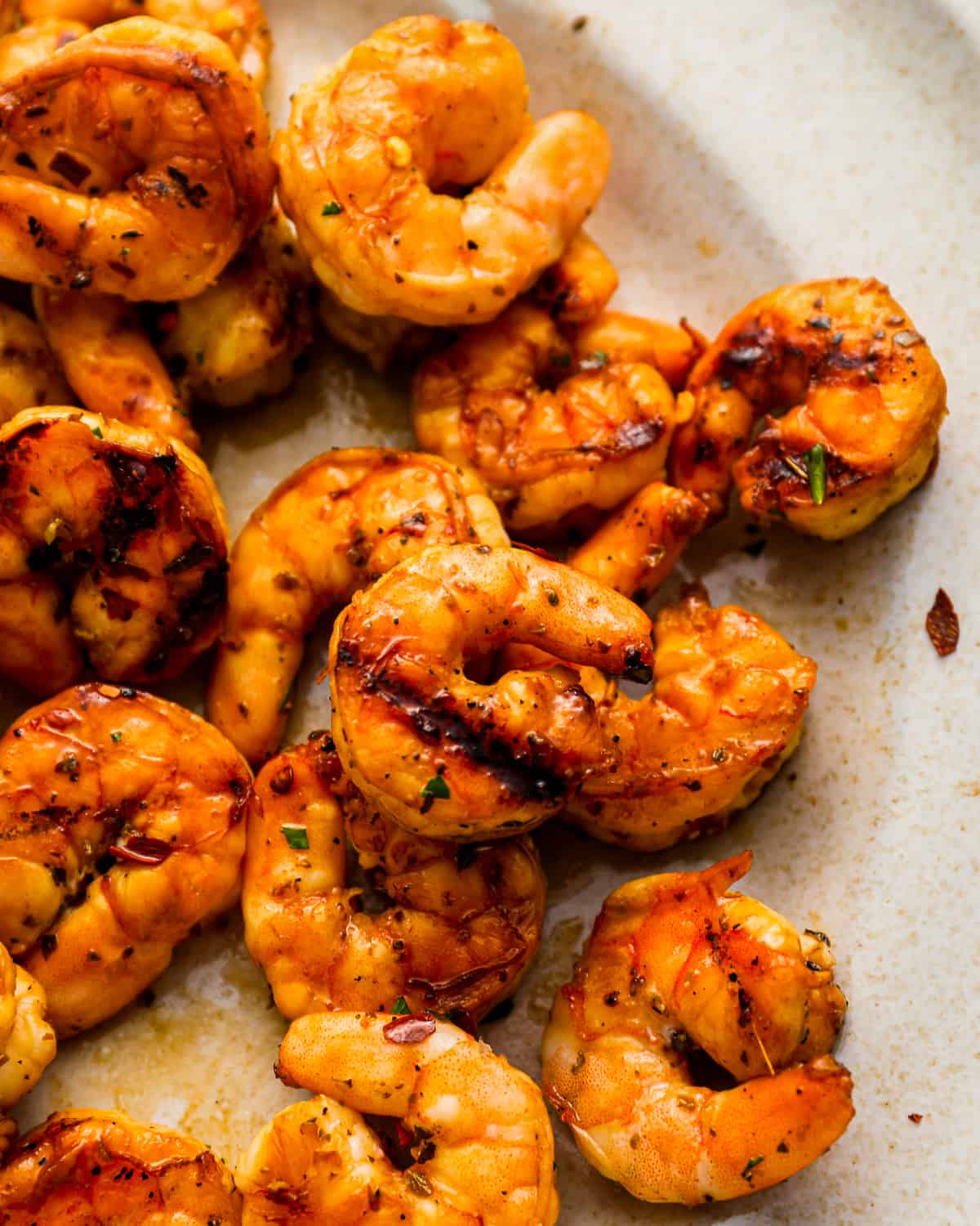 Shrimp Marinade