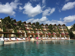 Grand Velas Riviera Maya Review: All-inclusive Luxury in Mexico