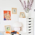 The One Spot You Should Never Organize, According to Justina Blakeney