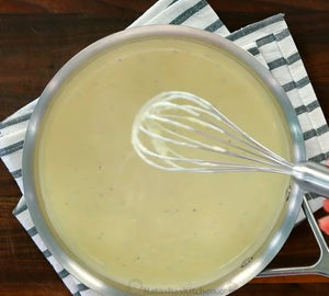 Best Cheesy Asparagus Casserole Recipe