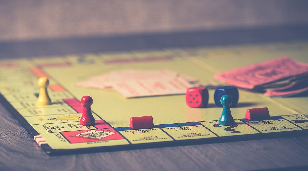 20 Old Fashioned Family Activities for Self-Isolation