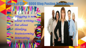 Innovaingviablogging