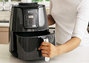 What Size Air Fryer Do I Need?