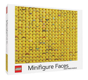 This is the most awesome LEGO puzzle I’ve ever seen