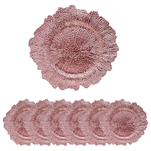 Top 17 for Best Rose Dinner Plate