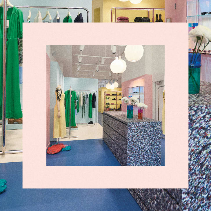 Baggu’s First Home Line, Perfume That Smells Like Vacation, and Brooklyn’s Buzziest New Store