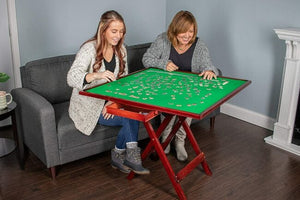 The Best Puzzle Tables of 2022