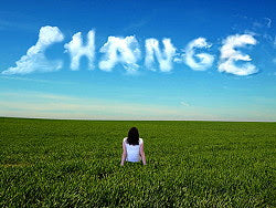 "17 Words that Changed My Life Forever"