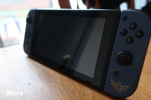 Look through the library of every Switch game available