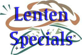 Ash Wednesday Lenten Special