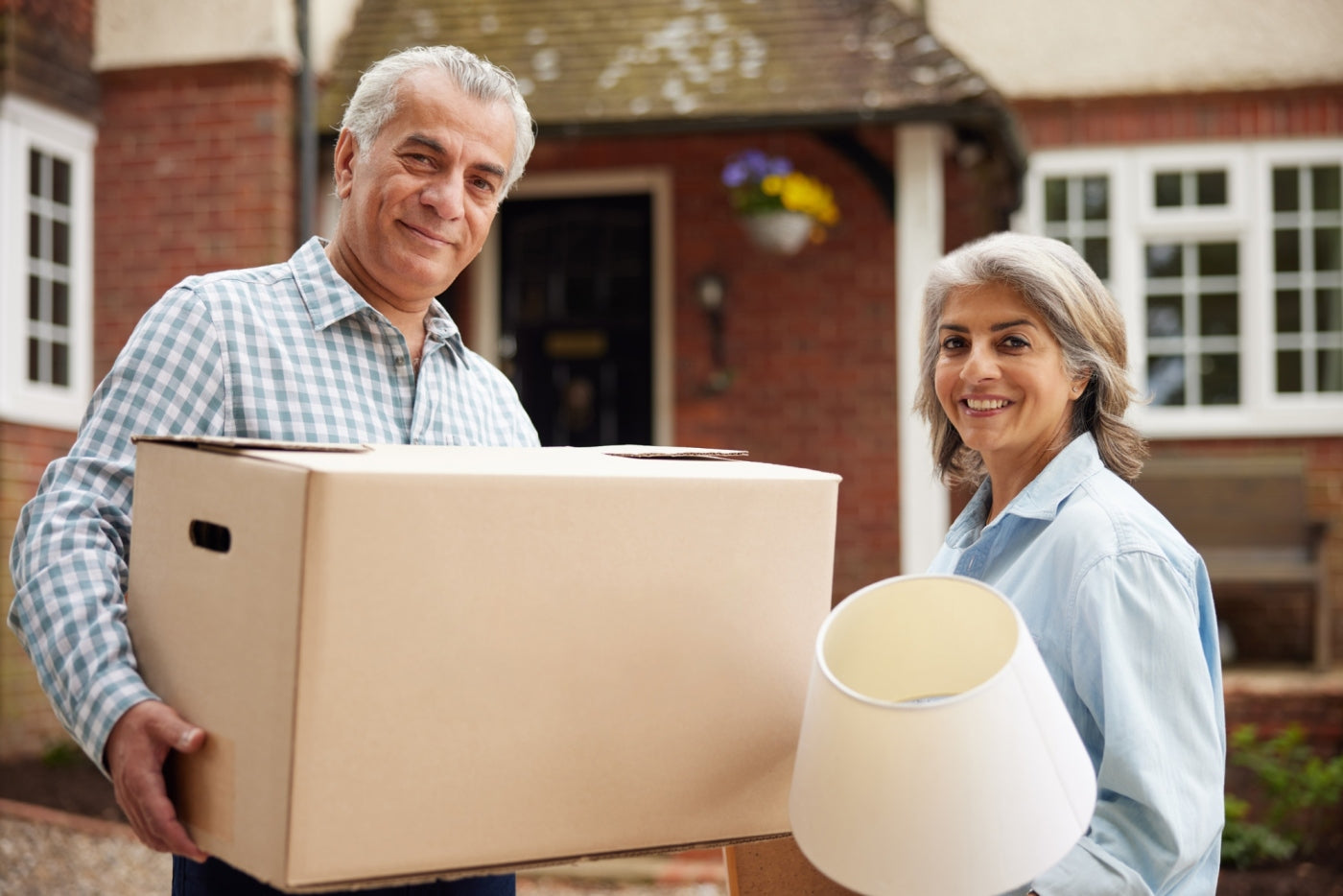 What to consider about downsizing and one other important home factor