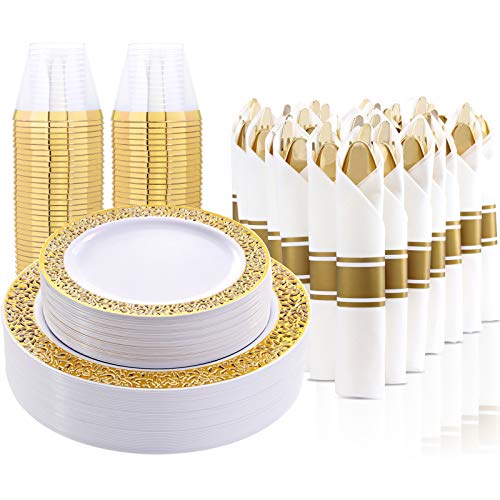 Top 16 for Best Plastic Dinner Set