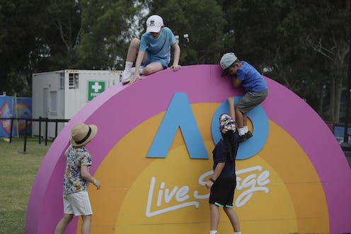 We asked Australian children what they needed from their communities. Here’s what they said