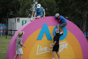 We asked Australian children what they needed from their communities. Here’s what they said