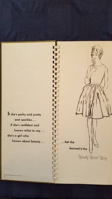 Rinker on Collectibles Q/A: A Charm School Handbook, a Coin Sorter, A Little Golden Book, and a Royal Doulton Figurine