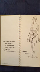 Rinker on Collectibles Q/A: A Charm School Handbook, a Coin Sorter, A Little Golden Book, and a Royal Doulton Figurine