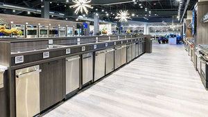 Is a $999 Dishwasher Better Than a Dishwasher Over $2,000?