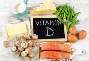 Vitamin D-deficient Patients Twice As Likely To Develop Severe COVID-19 Symptoms