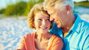 Don’t Give Up Dating Over 50: 10 Ways to Connect with a Guy Who “Clicks”