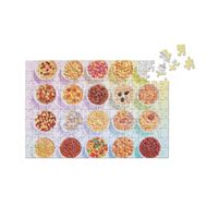 twelveNYC CLOSEOUT! Super Duper Cereal Jigsaw Puzzle only $6.93