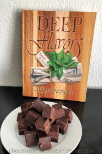 Chocolate Truffle Bars