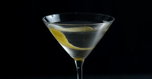 The Cocktail College Podcast: How to Make the Perfect Vesper