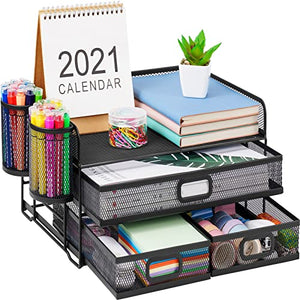 20 Best Desk & Drawer Organizers