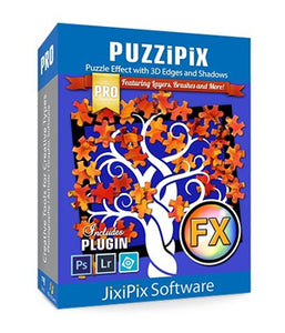 JixiPix PuzziPix Pro 1.0.10 [Latest]