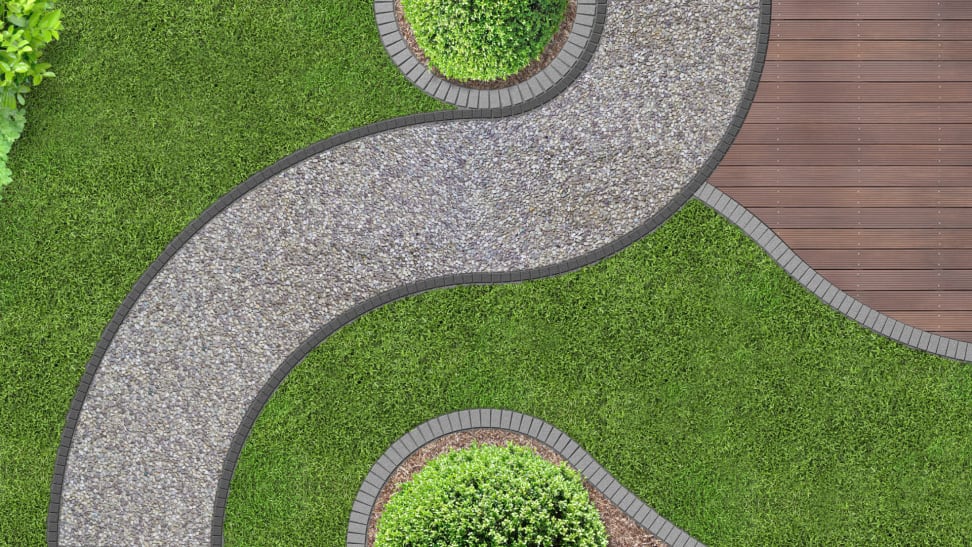 Stylish walkway ideas to inspire an upgrade in your yard