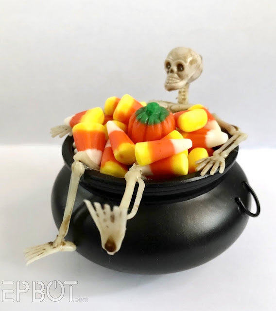 This Is For Posterity, So, I’ll Be Honest