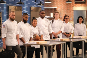 NJ’s Leia Gaccione Calls ‘Top Chef’ Ride ‘An Out-of-Body Experience’