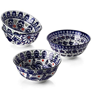 24 Coolest Cereal Bowl Sets