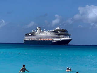 HAL Nieuw Statendam