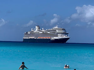 HAL Nieuw Statendam