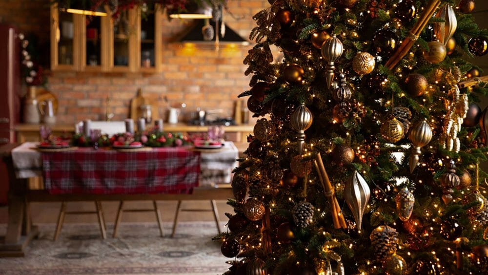 Guests on the Way? 10 Steps to a Holiday Ready Kitchen