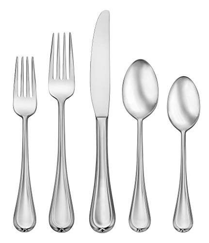 Top 21 Flatware 18/10 Stainless Steel | Flatware Sets