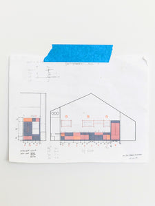 Want Multicolored Cabinets? Joy Cho Has a Strategy for Picking Complementary Hues